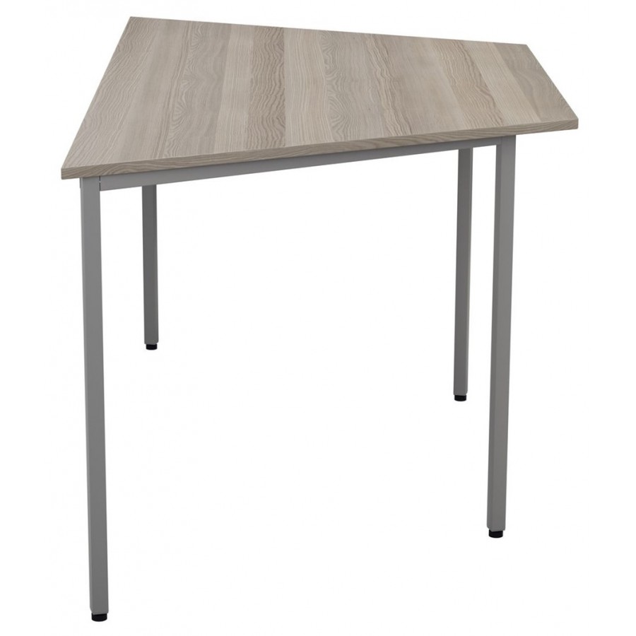 Olton 18 Trapezoidal Meeting Table